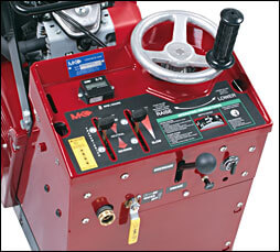 MK 2024 24hp Saw - Mk Diamond Australia
